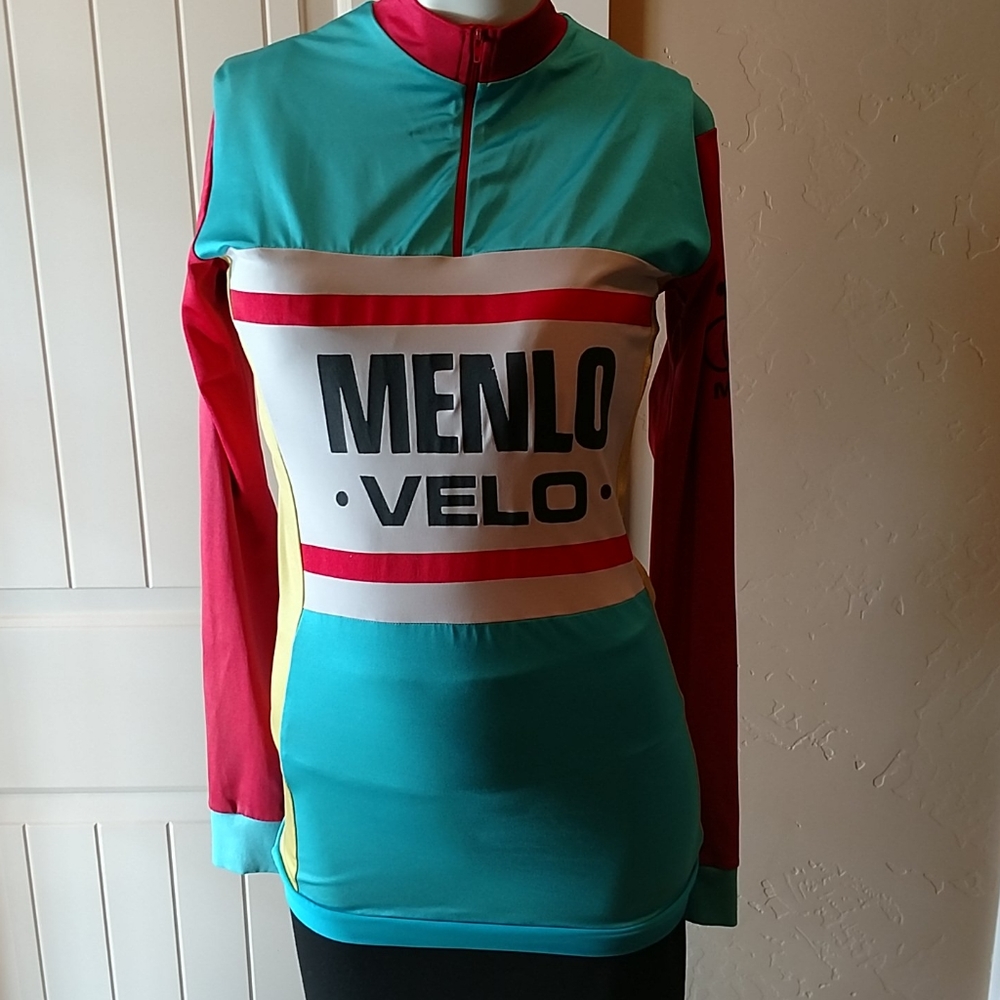 Jamlane Bike Jersey